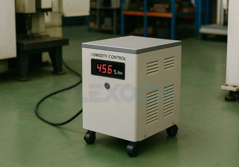 Humidity-Control Humidity-Control