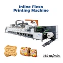 Aké bezpečnostné opatrenia treba dodržiavať pri obsluhe inline flexotlačového...