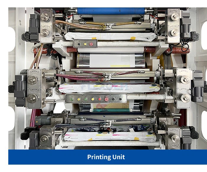 Printing Unit Printing Unit