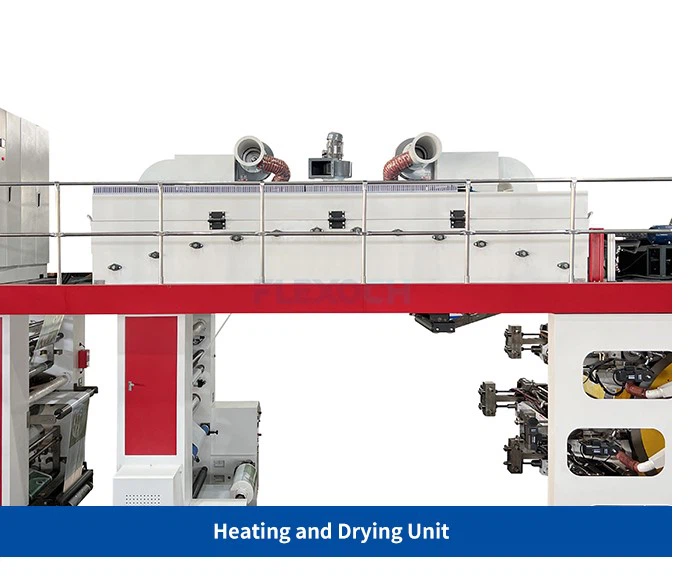 Heating and Drying Unit Heating and Drying Unit