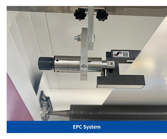EPC System EPC System