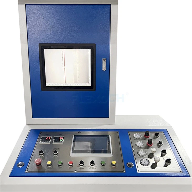 Control-Panel