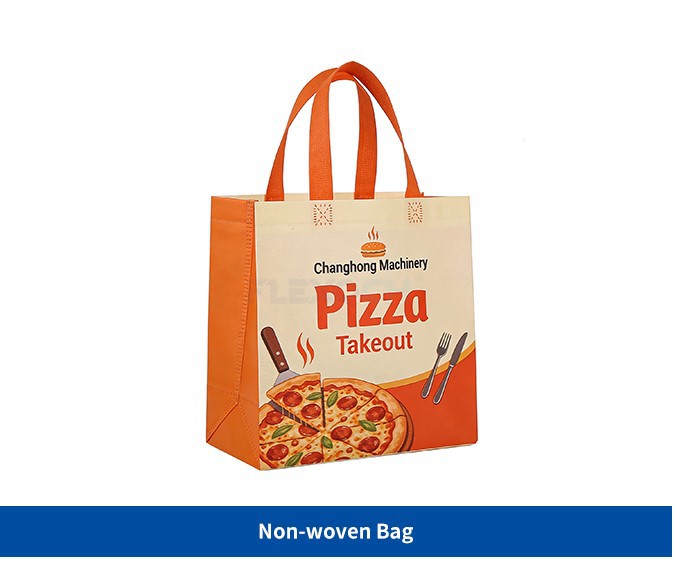 Non-woven Bag Non-woven Bag