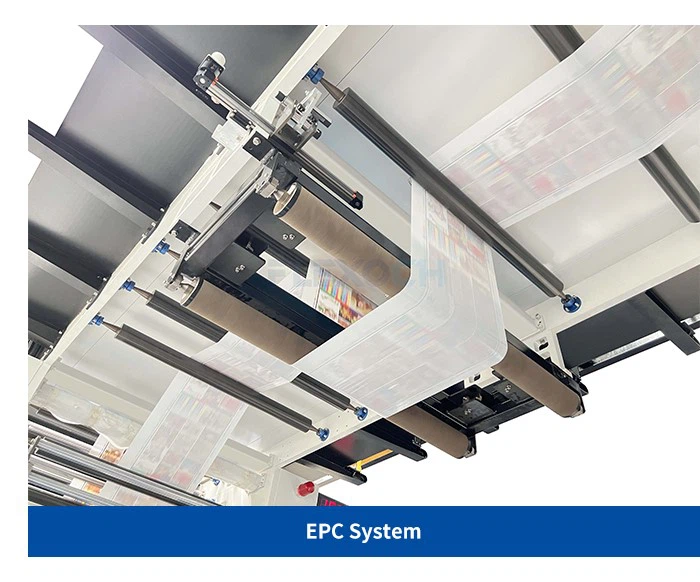EPC System EPC System