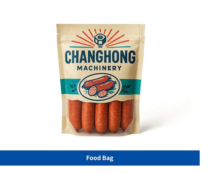 Food Bag-1 Food Bag-1