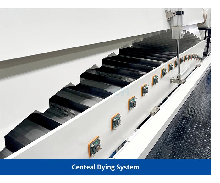 Centeal Dying System Centeal Dying System
