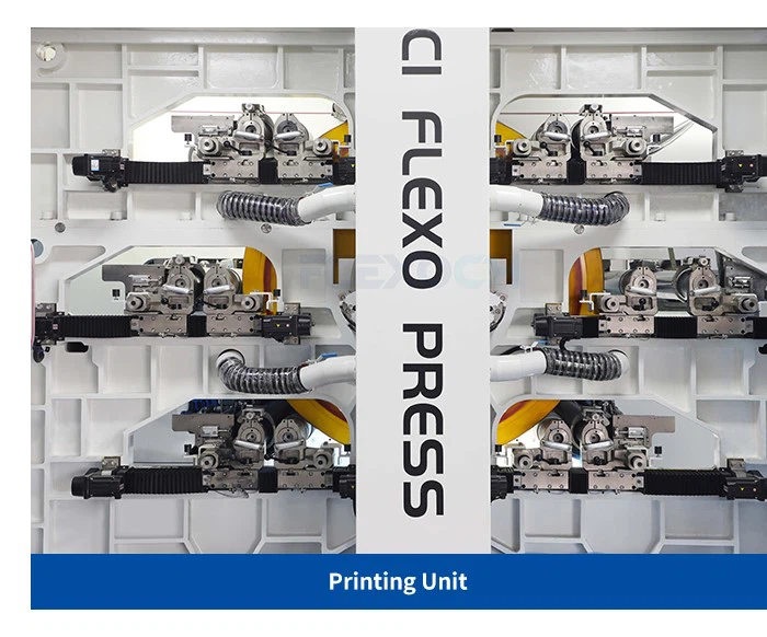 Printing Unit Printing Unit