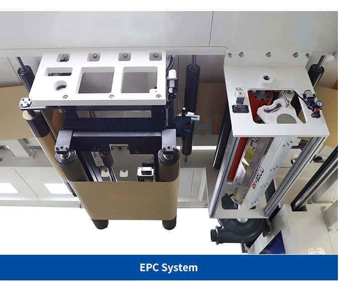 EPC System EPC System