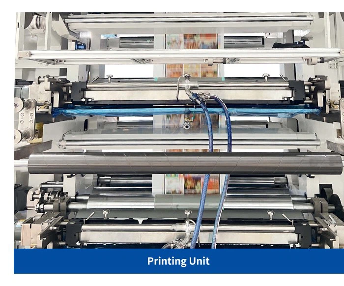 Printing Unit Printing Unit