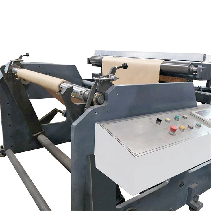 Paper cup flexo printing machine